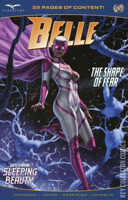 Belle: Shape of Fear