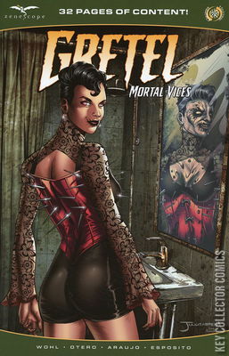 Gretel: Mortal Vices