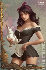 Gretel: Mortal Vices #1