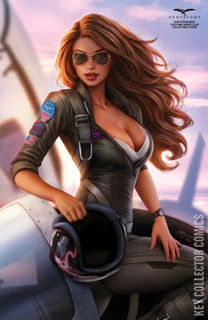 Variant Cover for Grimm Fairy Tales Presents May the 4th