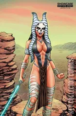 Variant Cover for Grimm Fairy Tales Presents May the 4th