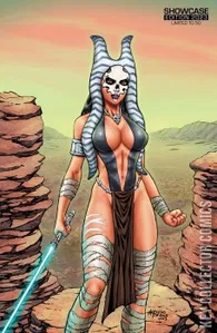 Grimm Fairy Tales Presents May the 4th