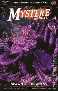 Mystere Annual: Spawn of Abyss