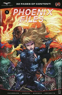 Phoenix Files