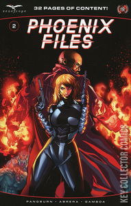 Phoenix Files #2