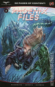 Phoenix Files #2 