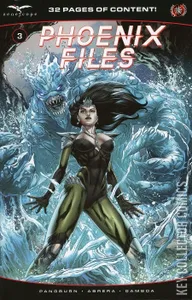 Phoenix Files #3