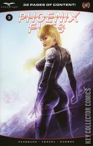 Phoenix Files #3