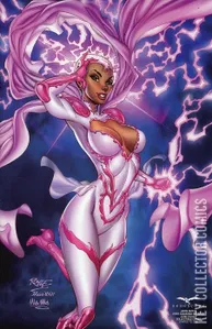 Grimm Spotlight: Masumi #1