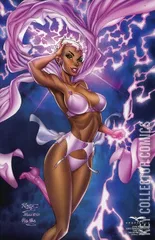 Variant Cover for Grimm Spotlight: Masumi #1