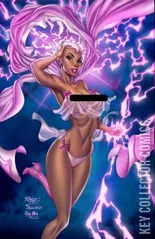 Variant Cover for Grimm Spotlight: Masumi #1