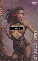 Variant Cover for Grimm Spotlight: Masumi #1