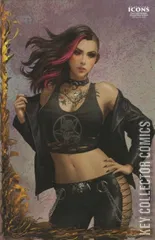 Variant Cover for Grimm Spotlight: Masumi #1