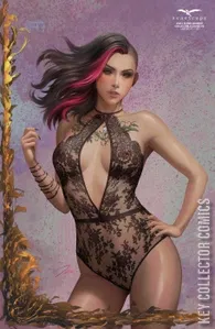 Grimm Spotlight: Masumi #1