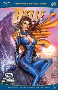 Belle From Beyond