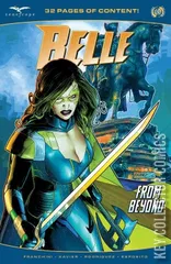Cover for Belle From Beyond