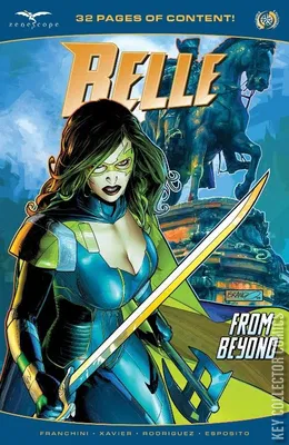 Belle From Beyond