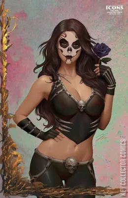Belle From Beyond