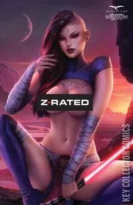 Belle From Beyond #1