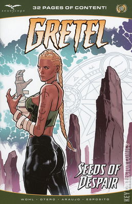 Gretel: Seeds of Despair