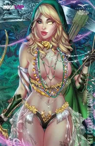 Gretel: Seeds of Despair
