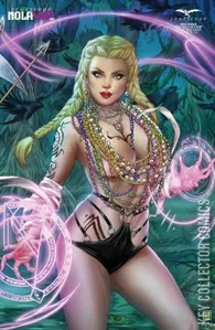 Gretel: Seeds of Despair