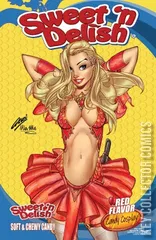 Variant Cover for Gretel: Seeds of Despair