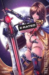 Variant Cover for Gretel: Seeds of Despair