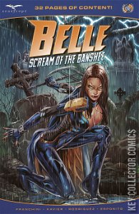 Belle: Scream of the Banshee