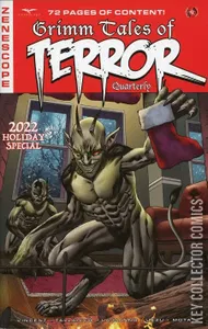 Grimm Tales of Terror Quarterly: Holiday Special #2022