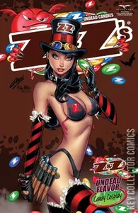 Oz: Return of the Wicked Witch #2