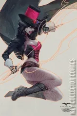 Cover for Oz: Return of the Wicked Witch #3