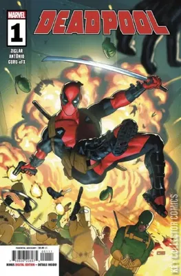 Deadpool