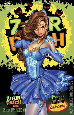 Belle: Deep Freeze