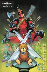 Deadpool #1