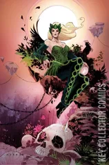 Variant Cover for Immortal Thor, The #9