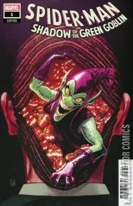 Spider-Man: Shadow of the Green Goblin #1