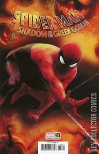 Spider-Man: Shadow of the Green Goblin #1