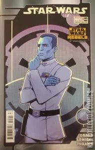 Star Wars #45
