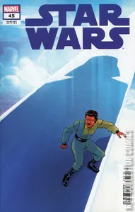 Star Wars #45