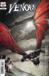 Venom #32