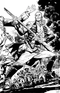 Redcoat #1