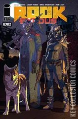 Variant Cover for Rook: Exodus #1