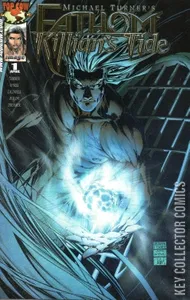 Fathom: Killian's Tide #1