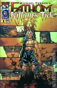 Fathom: Killian's Tide #1