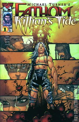 Fathom: Killian's Tide