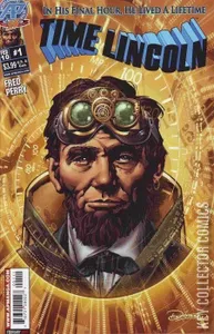 Time Lincoln #1