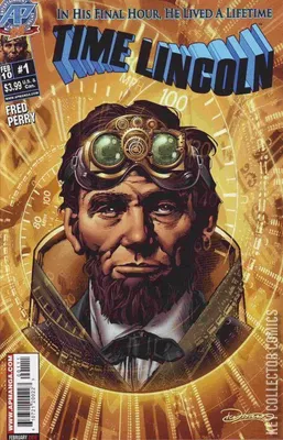 Time Lincoln