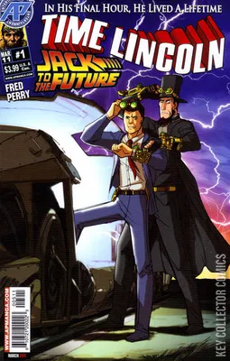 Time Lincoln: Jack to the Future