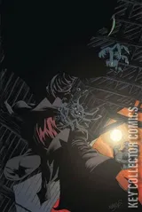 Variant Cover for Jeepers Creepers #1